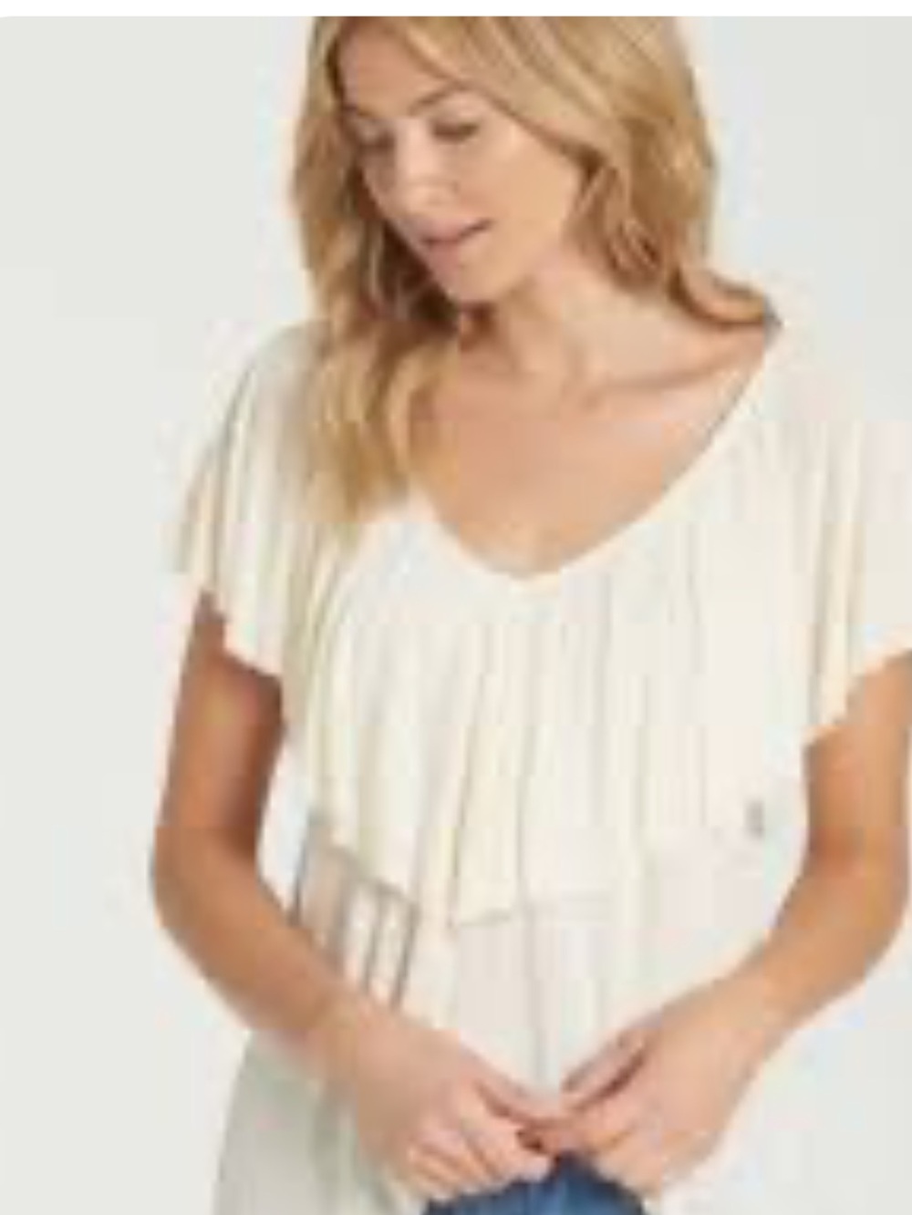 FP Movement  Top
